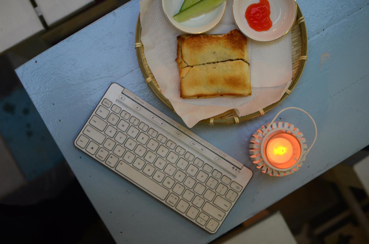 Kha & Cafe Ho Chi Minh City