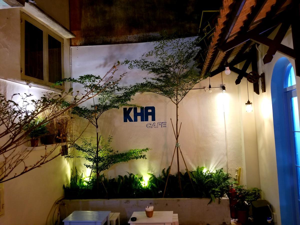 Kha & Cafe 2* Ho Chi Minh City