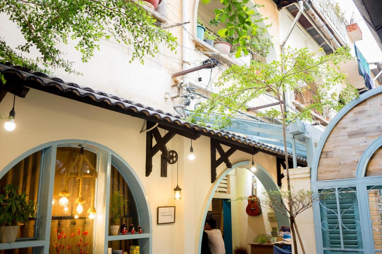 Kha & Cafe Ho Chi Minh City