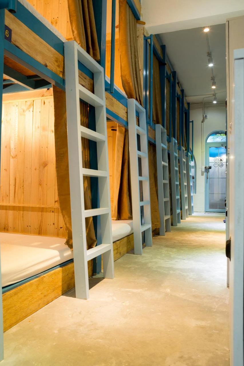 Hotel Kha & Cafe Ho Chi Minh City