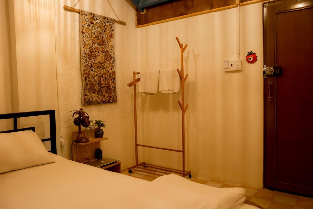 Kha & Cafe Hotel